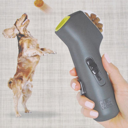 Purrfect Pets Pet Treat Launcher