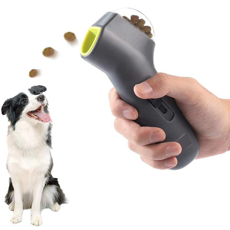 Purrfect Pets Pet Treat Launcher